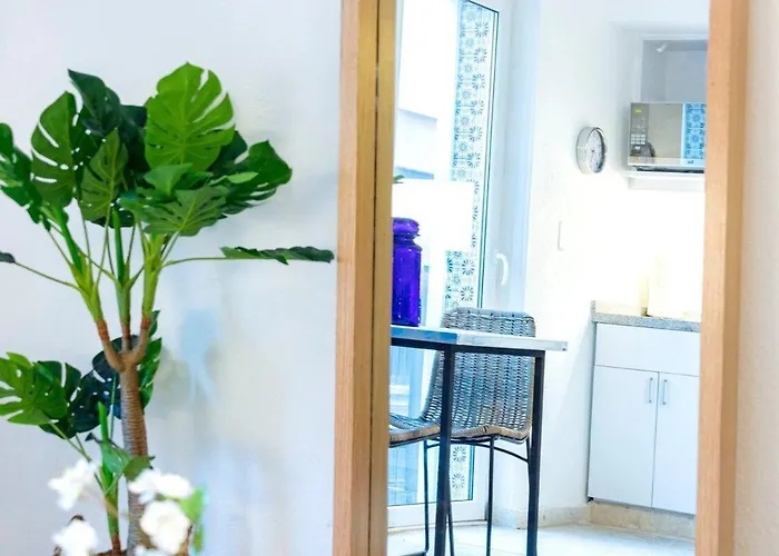 Modernísimo Loft A Pasos De La Alameda Apartamento México DF