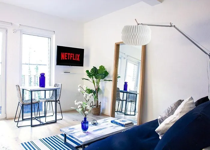 Modernísimo Loft A Pasos De La Alameda Apartamento *