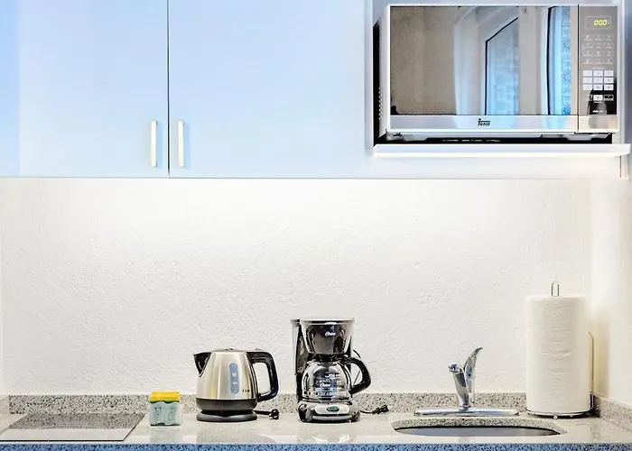 Modernísimo Loft A Pasos De La Alameda Apartamento México DF