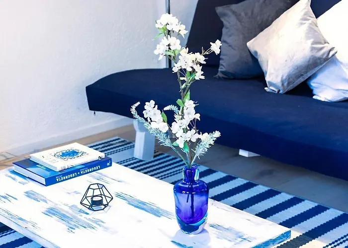 Apartamento Modernísimo Loft A Pasos De La Alameda