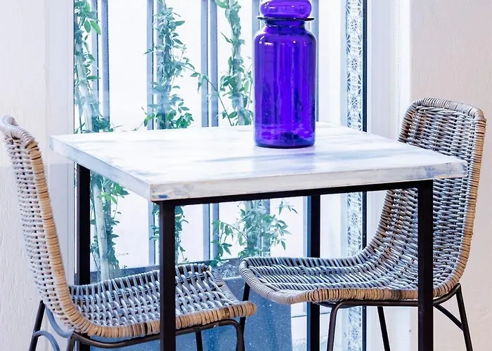 Modernísimo Loft A Pasos De La Alameda México DF