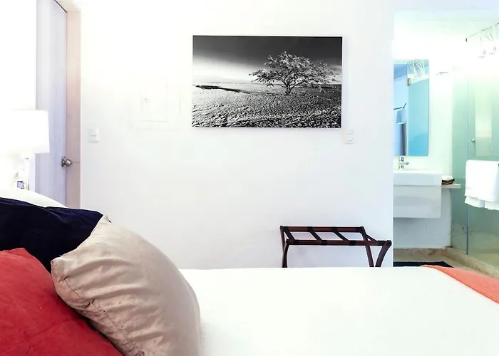 Apartamento Modernísimo Loft A Pasos De La Alameda *