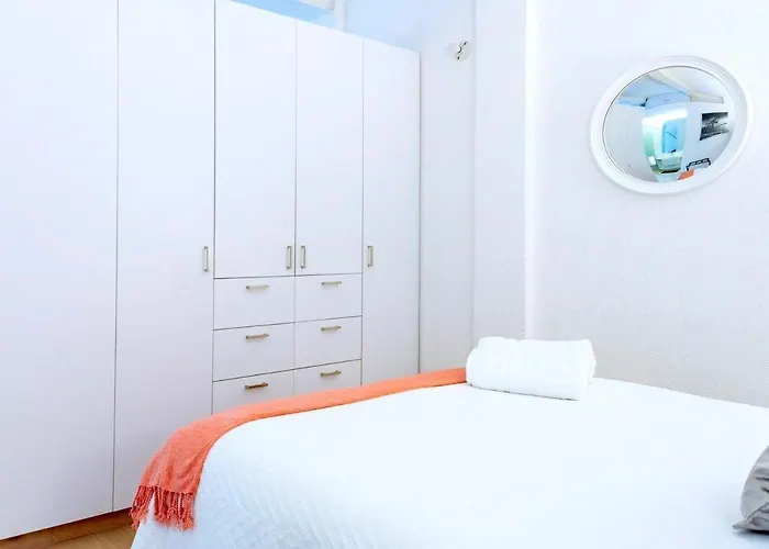Modernísimo Loft A Pasos De La Alameda Apartamento *