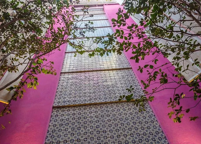 Modernísimo Loft A Pasos De La Alameda