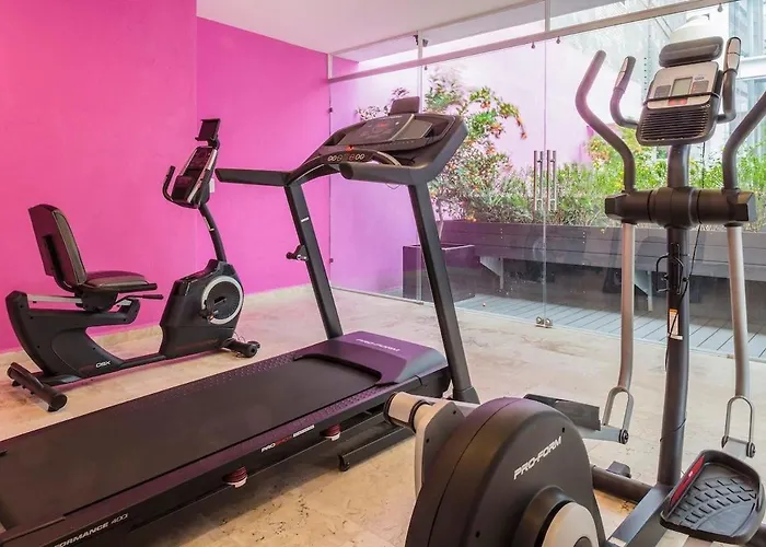 Modernísimo Loft A Pasos De La Alameda Apartamento