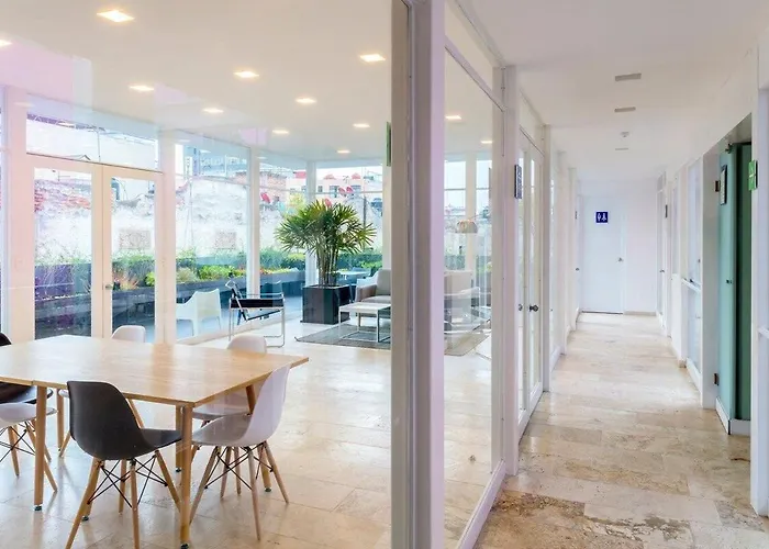 Modernísimo Loft A Pasos De La Alameda